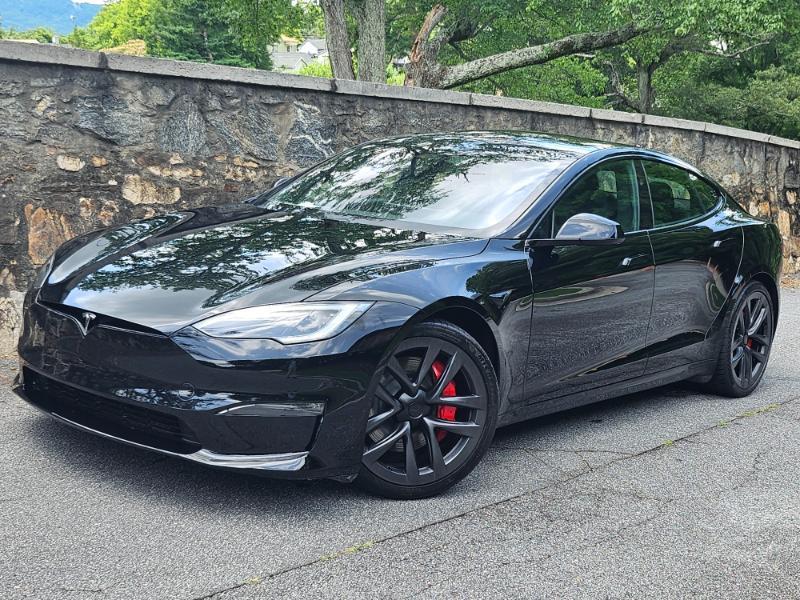 tesla model s 2023 5YJSA1E61PF511818 image tesla model s 2023 5YJSA1E61PF511818 image